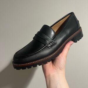 Madewell Corinne Loafers